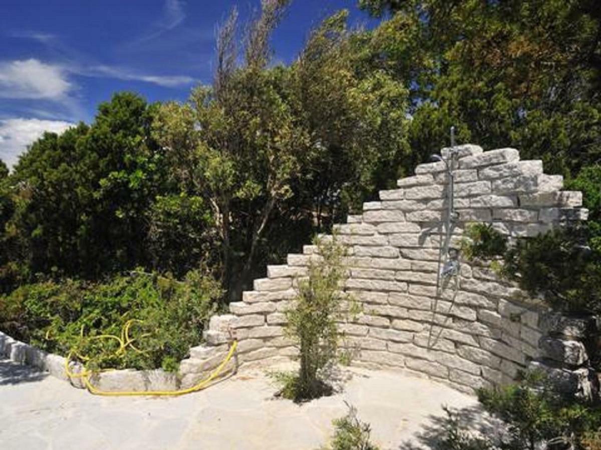 Sul Mare Sardegna Villa Clitia Villasimius Bagian luar foto