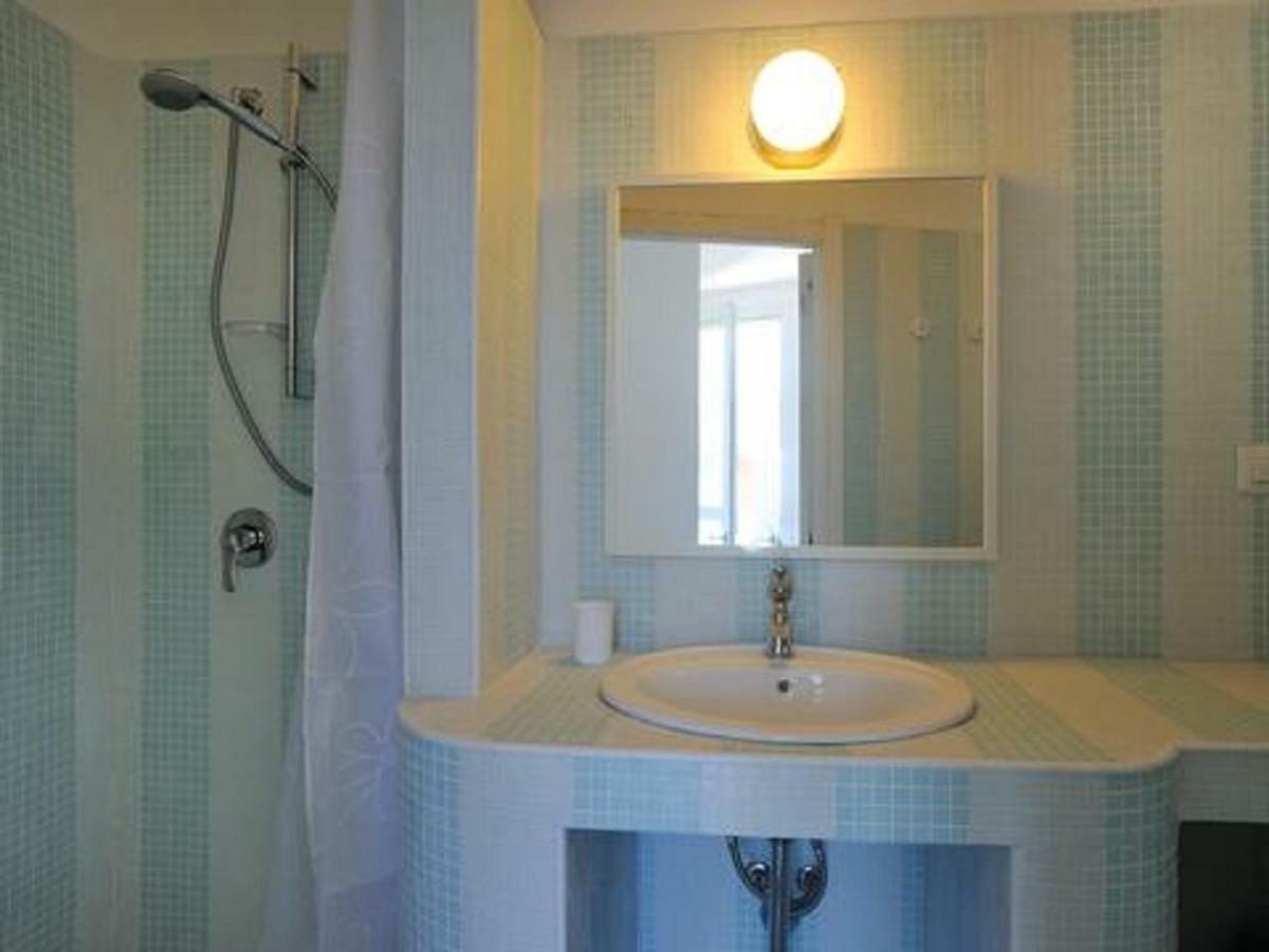 Sul Mare Sardegna Villa Clitia Villasimius Bagian luar foto